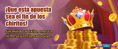 Apuestas en vivo desde Ecuador