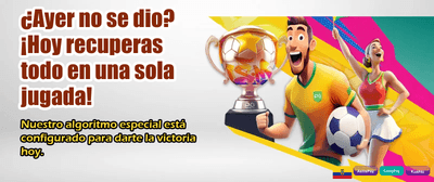 Gana el Mega Jackpot hoy