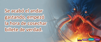 Recarga Diaria Explosiva promotion image