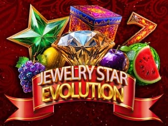 Jewelry Evolution screenshot