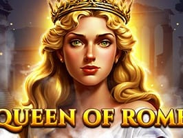 Queen Of Rome screenshot