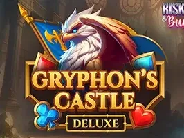 Gryphons castle deluxe screenshot
